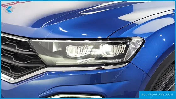 VOLKSWAGEN T-ROC 2.0 TDI PRESTIGE