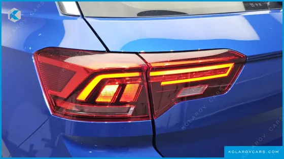 VOLKSWAGEN T-ROC 2.0 TDI PRESTIGE