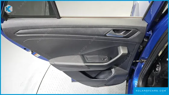 VOLKSWAGEN T-ROC 2.0 TDI PRESTIGE