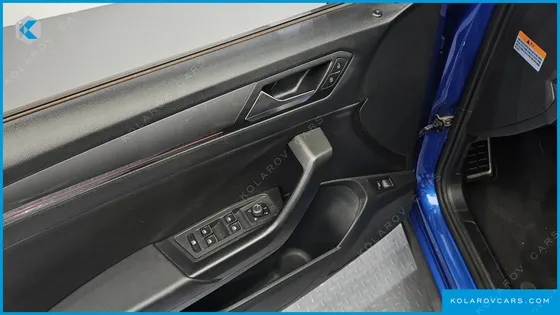 VOLKSWAGEN T-ROC 2.0 TDI PRESTIGE
