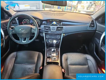 RENAULT KOREA SM5 LE
