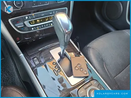 RENAULT KOREA SM5 LE