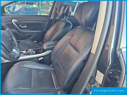 RENAULT KOREA SM5 LE