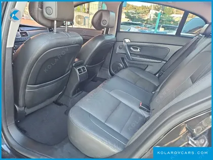 RENAULT KOREA SM5 LE
