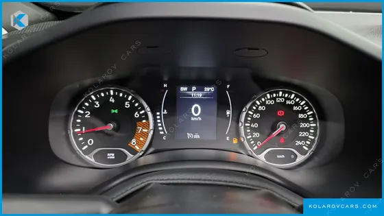 JEEP RENEGADE 1.3 LONGITUDE
