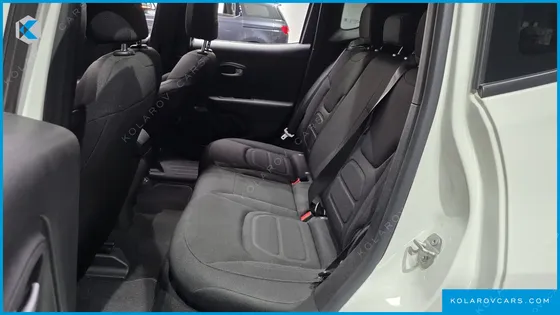 JEEP RENEGADE 1.3 LONGITUDE