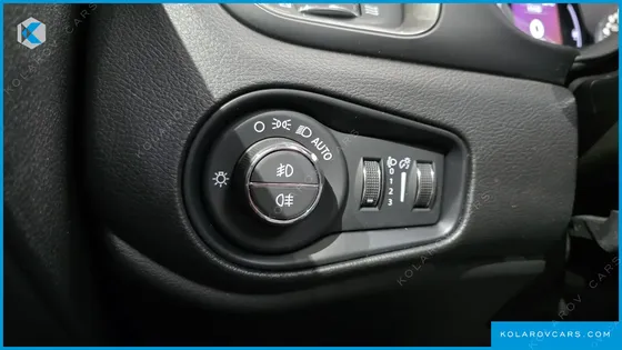 JEEP RENEGADE 1.3 LONGITUDE