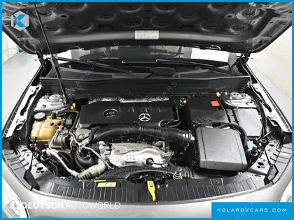 MERCEDES GLB-CLASS GLB220
