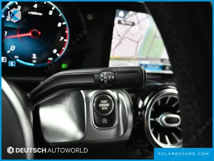MERCEDES GLB-CLASS GLB220