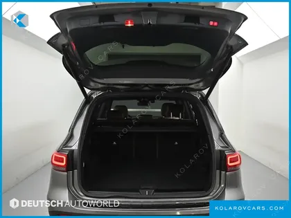 MERCEDES GLB-CLASS GLB220