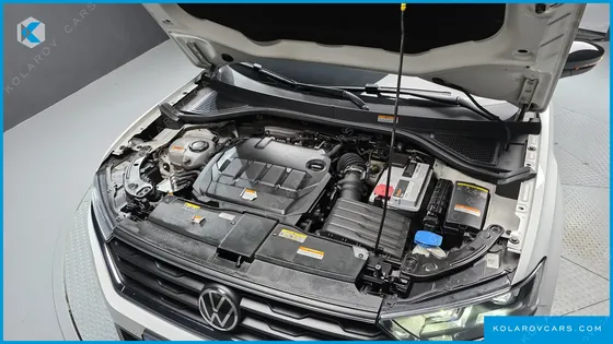 VOLKSWAGEN T-ROC 2.0 TDI PRESTIGE