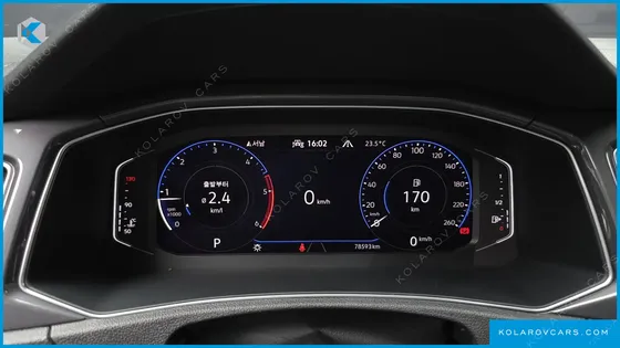 VOLKSWAGEN T-ROC 2.0 TDI PRESTIGE