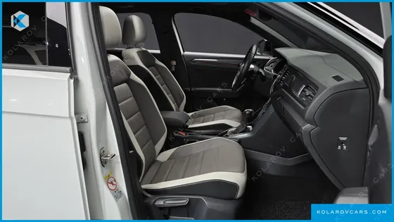VOLKSWAGEN T-ROC 2.0 TDI PRESTIGE