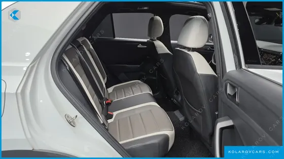 VOLKSWAGEN T-ROC 2.0 TDI PRESTIGE
