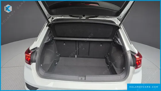 VOLKSWAGEN T-ROC 2.0 TDI PRESTIGE