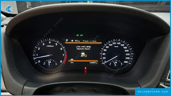 GENESIS G80 3.8 GDI AWD STRUCTURE CHANGE(LPG)