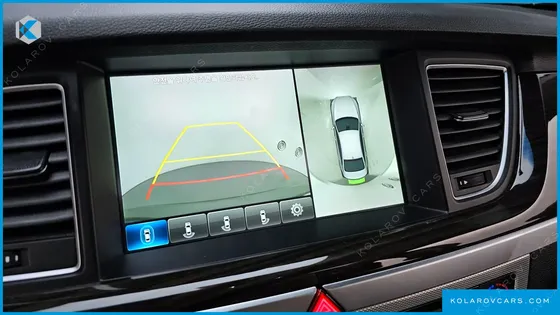 GENESIS G80 3.8 GDI AWD STRUCTURE CHANGE(LPG)