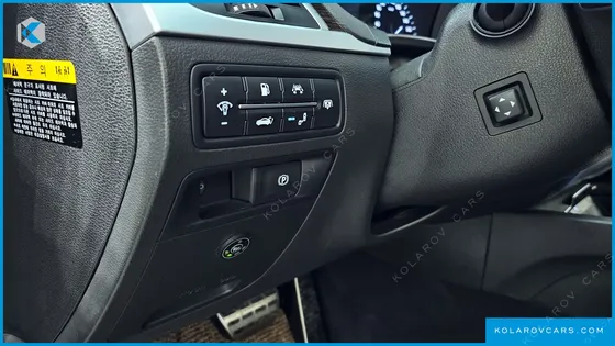 GENESIS G80 3.8 GDI AWD STRUCTURE CHANGE(LPG)