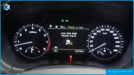 GENESIS G80 3.8 GDI AWD