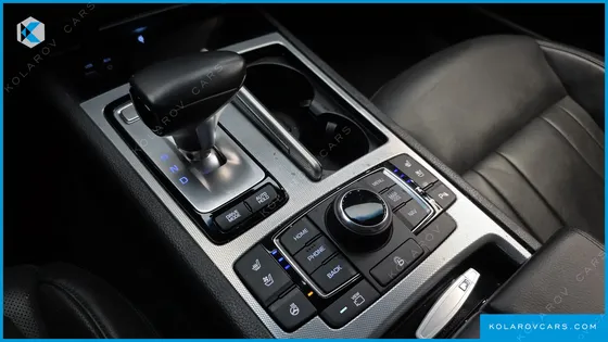 GENESIS G80 3.8 GDI AWD