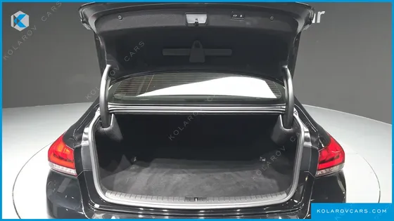 GENESIS G80 3.8 GDI AWD