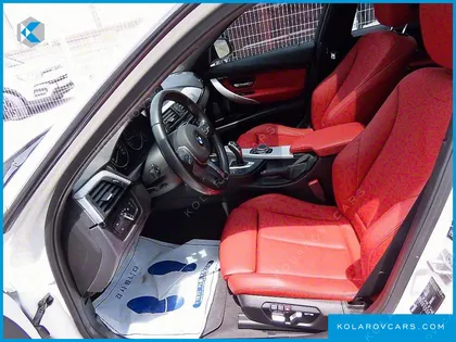 BMW 3 SERIES 328I M SPORT