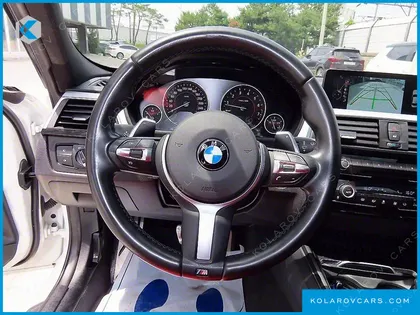 BMW 3 SERIES 328I M SPORT