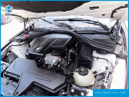 BMW 3 SERIES 328I M SPORT