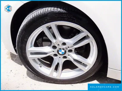 BMW 3 SERIES 328I M SPORT