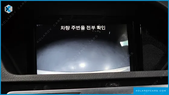 MERCEDES E-CLASS E220 BLUETEC AVANTGARDE