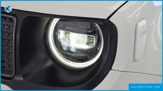 JEEP RENEGADE 2.4 80TH EDITION AWD