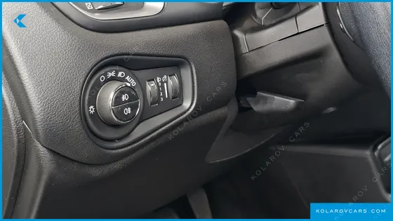 JEEP RENEGADE 2.4 80TH EDITION AWD