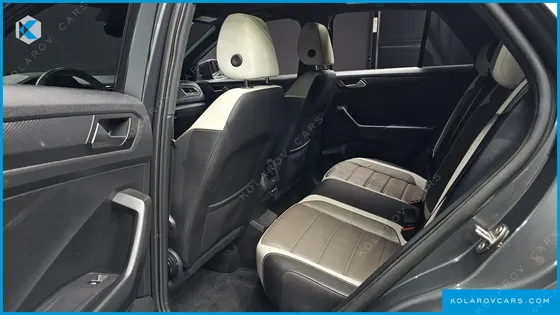 VOLKSWAGEN T-ROC 2.0 TDI PREMIUM
