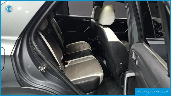 VOLKSWAGEN T-ROC 2.0 TDI PREMIUM