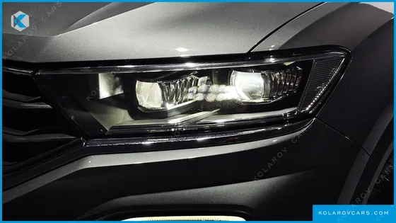 VOLKSWAGEN T-ROC 2.0 TDI PREMIUM
