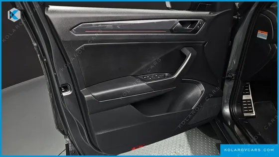 VOLKSWAGEN T-ROC 2.0 TDI PREMIUM