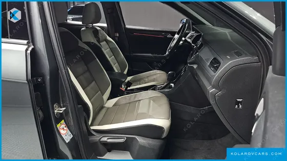 VOLKSWAGEN T-ROC 2.0 TDI PREMIUM