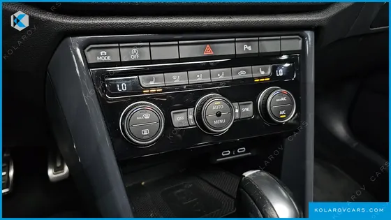 VOLKSWAGEN T-ROC 2.0 TDI PREMIUM
