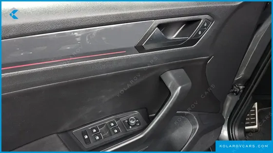 VOLKSWAGEN T-ROC 2.0 TDI PREMIUM
