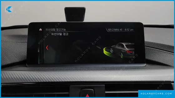 BMW 3 SERIES 330I M SPORT SHADOW