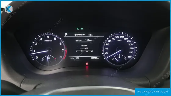 GENESIS G80 3.3 T-GDI