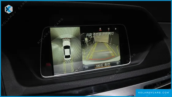 MERCEDES E-CLASS E250 BLUETEC 4MATIC AV