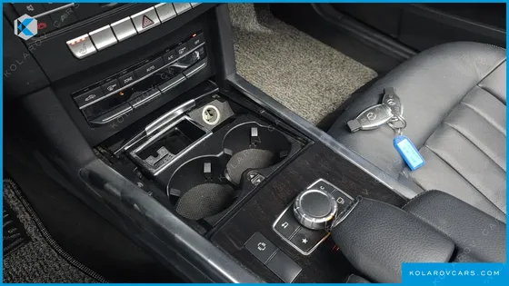 MERCEDES E-CLASS E250 BLUETEC 4MATIC AV