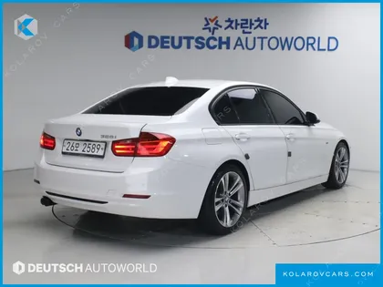 BMW 3 SERIES 328I SPORT
