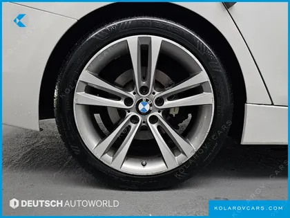BMW 3 SERIES 328I SPORT