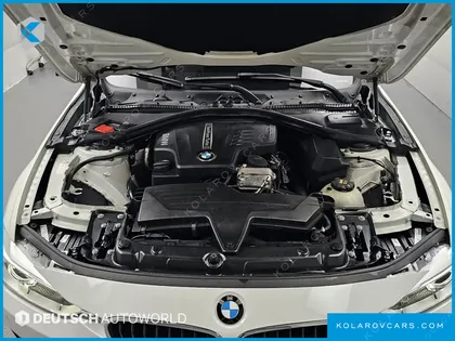 BMW 3 SERIES 328I SPORT