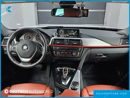 BMW 3 SERIES 328I SPORT