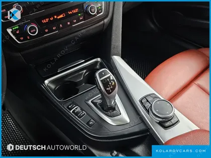 BMW 3 SERIES 328I SPORT