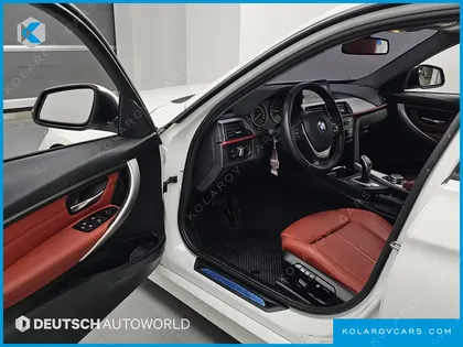 BMW 3 SERIES 328I SPORT