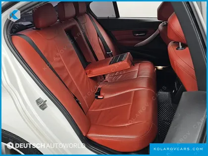 BMW 3 SERIES 328I SPORT